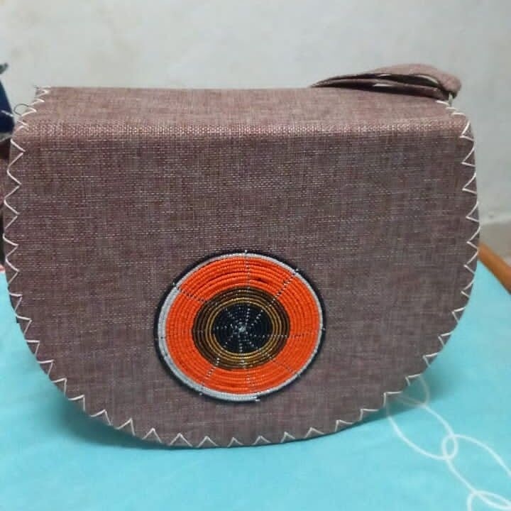 Image du produit : sacs venant du kenya