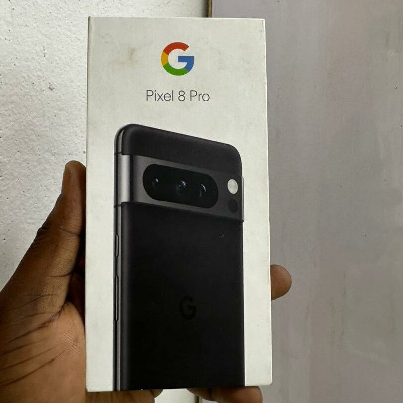 Product image thumbnail: GOOGLE PIXEL 8 PRO 5G 128G