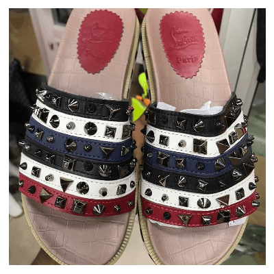 Image du produit : Sandale Louboutin