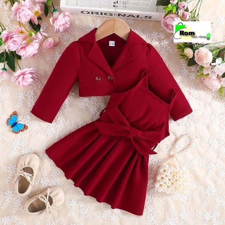 Product image thumbnail: kids cloth set