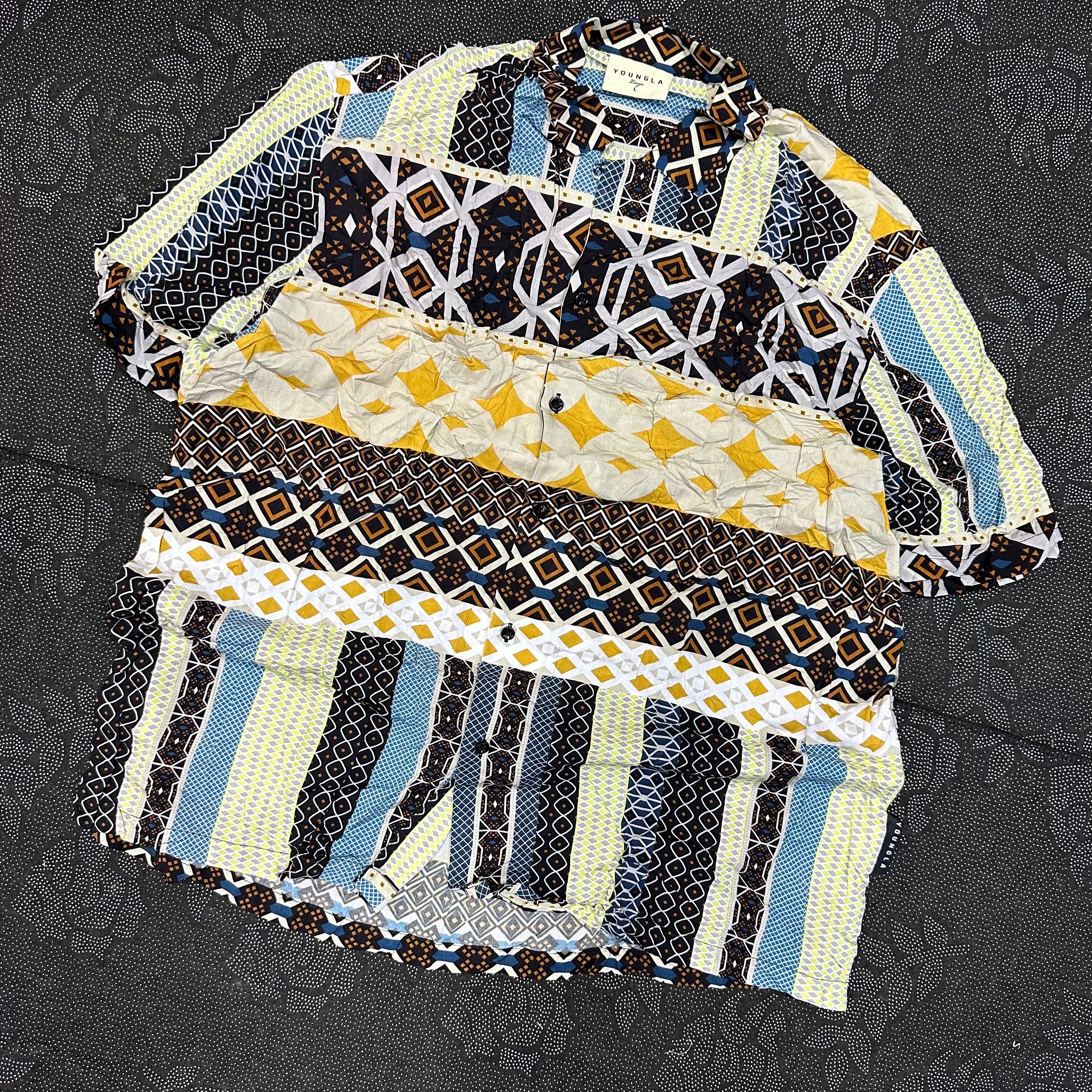 Product image thumbnail: chemisette