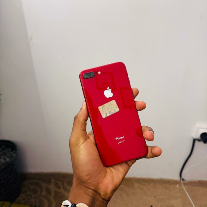 Image du produit : IPHONE 8 plus 64g