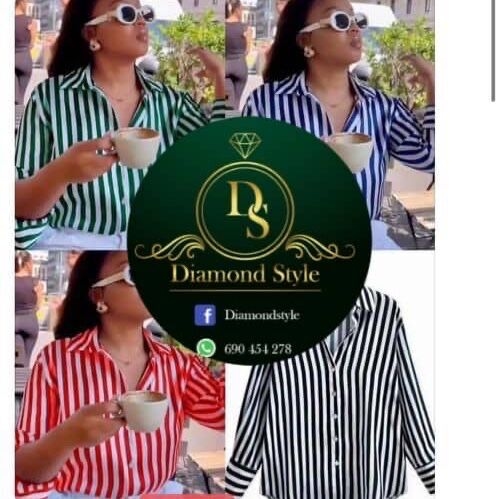 Product image thumbnail: Shirt