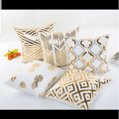Product image thumbnail: cushion cover