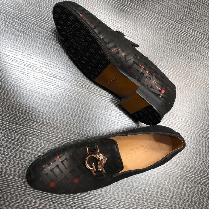 Product image thumbnail: Mocassin shoes