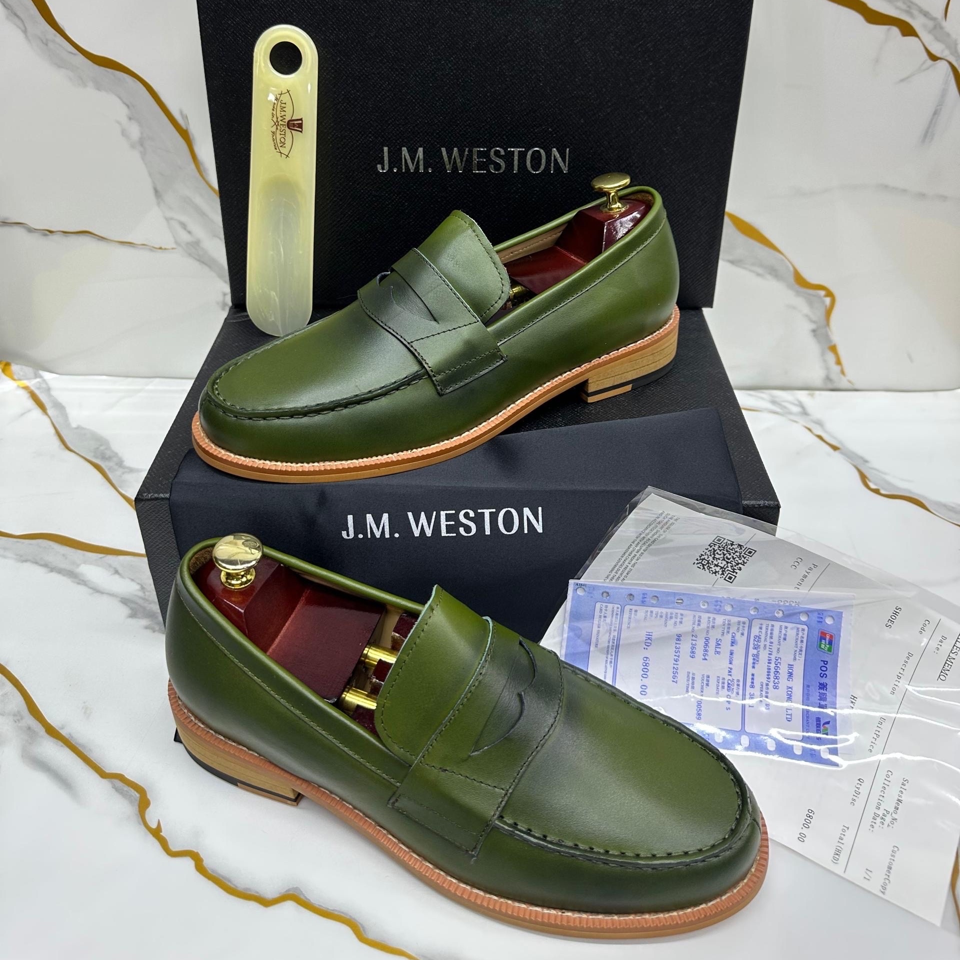 Product image thumbnail: Jw Weston