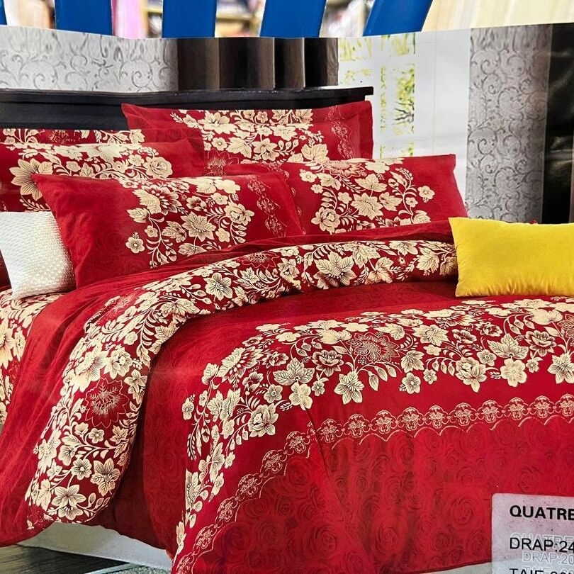 Image de doux sommeil