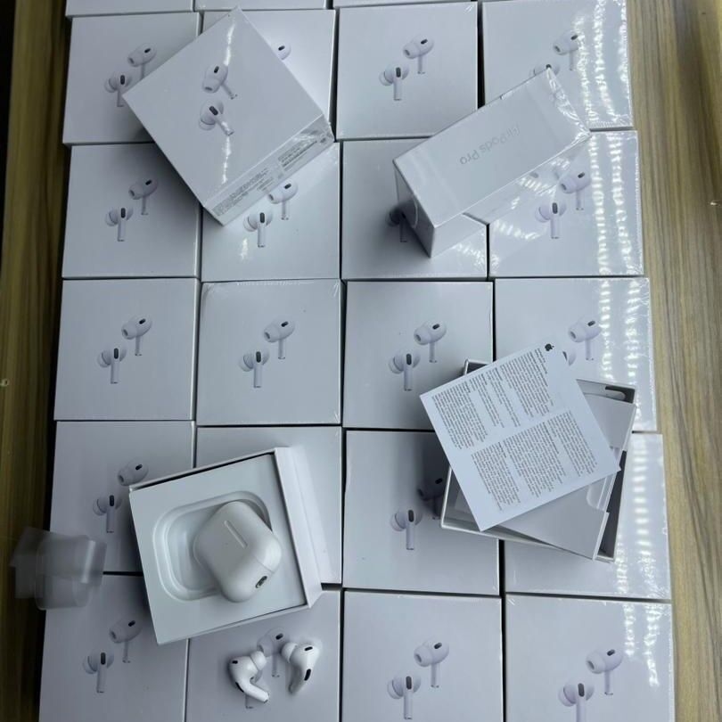 Image du produit : Airpods Pro 2