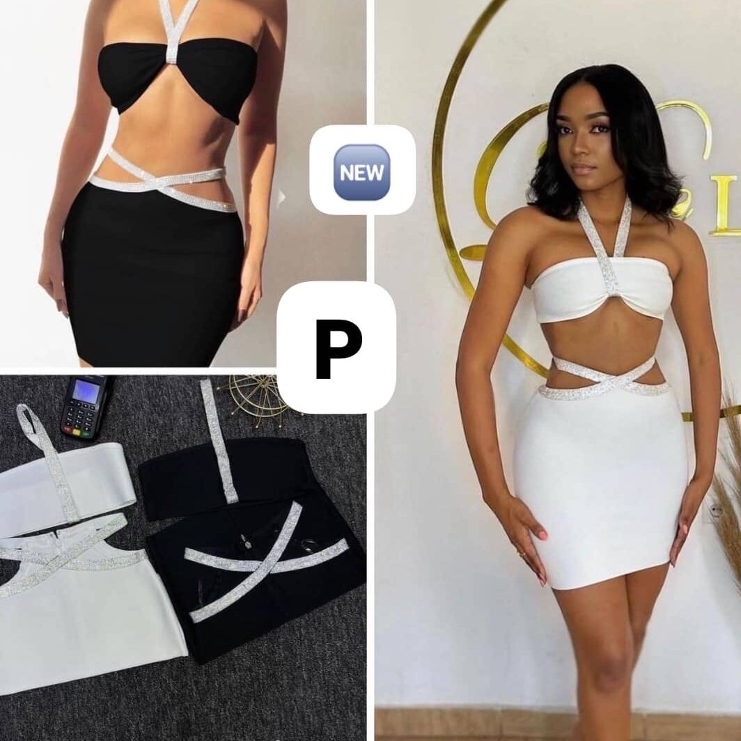 Product image thumbnail: Fashion gown