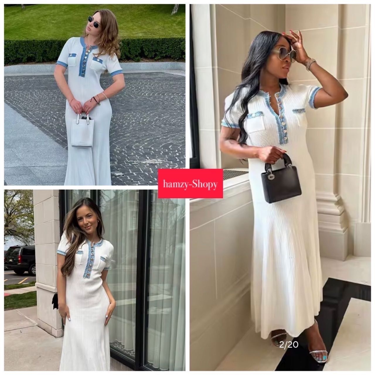 Product image thumbnail: Gown