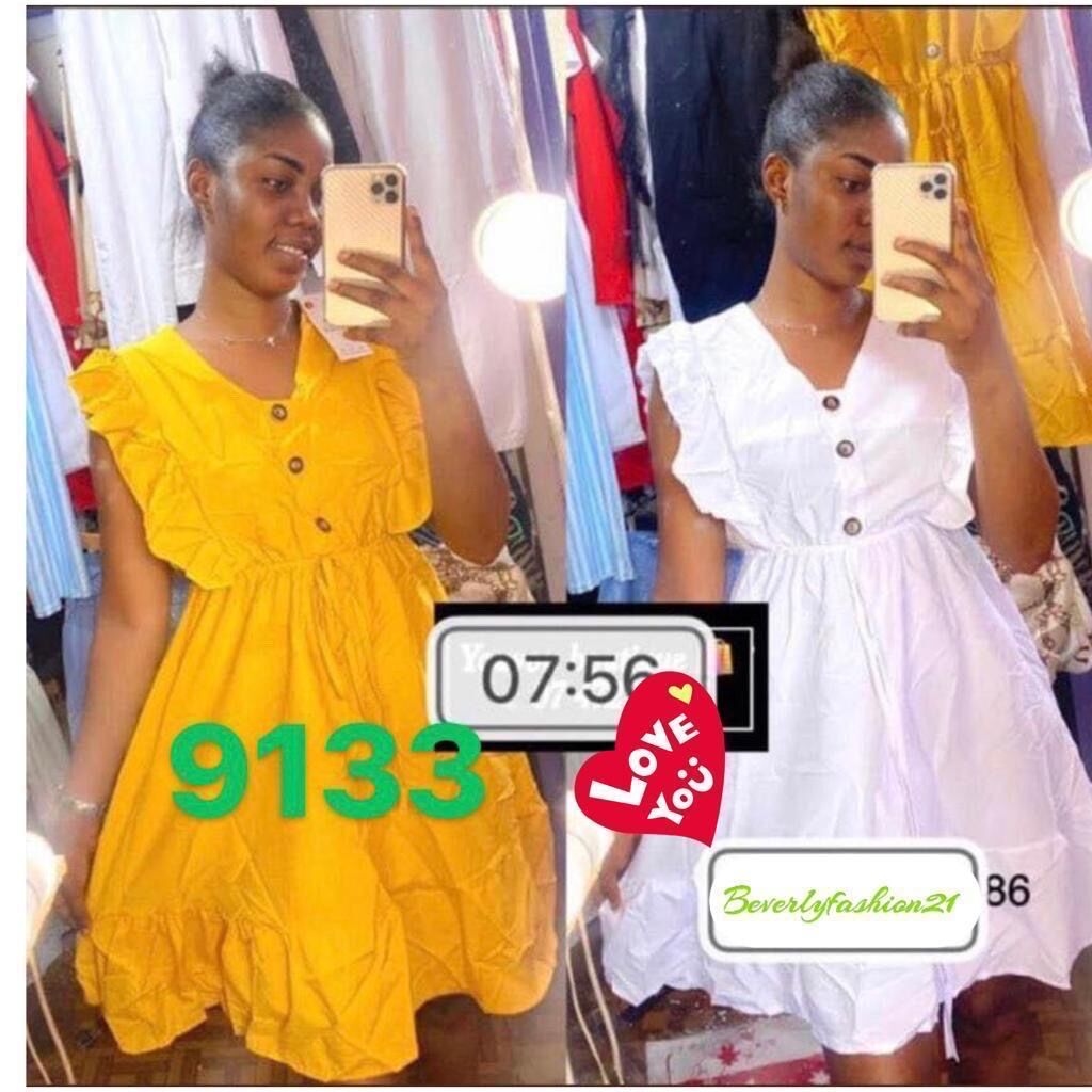 Product image thumbnail: flared dresses