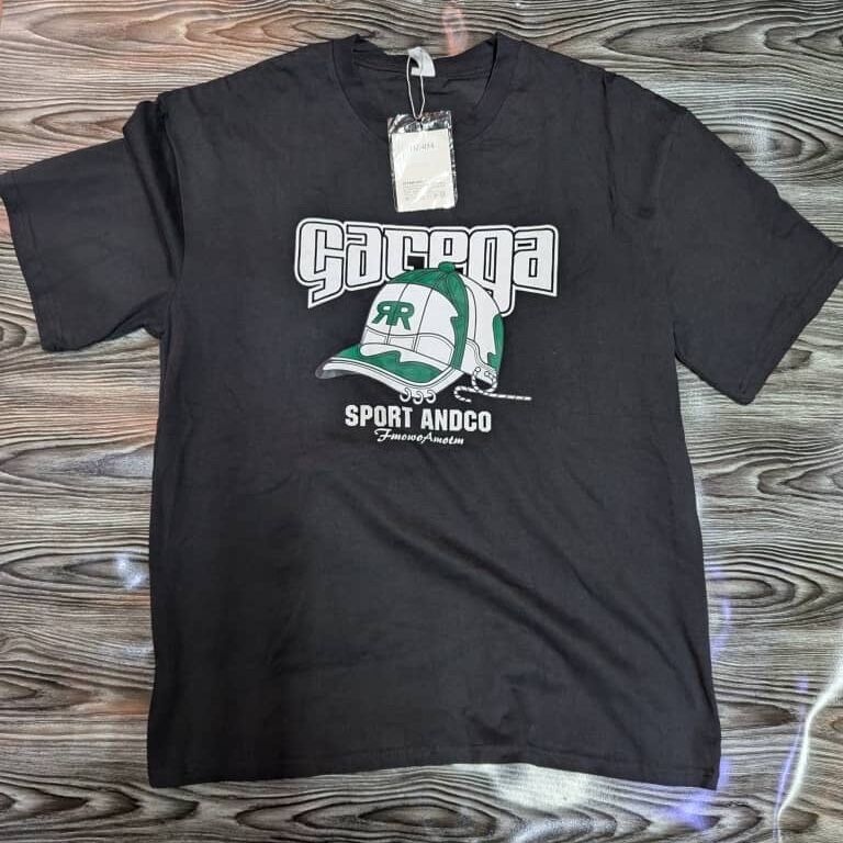 Product image thumbnail: T-shirt