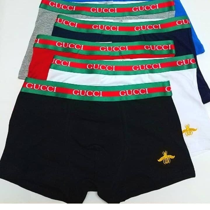 Product image thumbnail: Men’s underwear