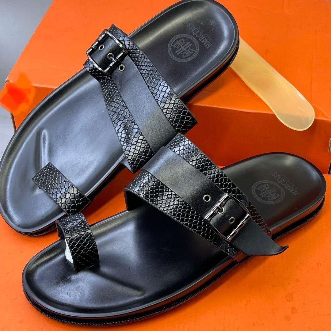 Product image thumbnail: Male sandals 40-46
