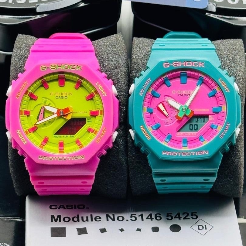 Product image thumbnail: G-shock watch