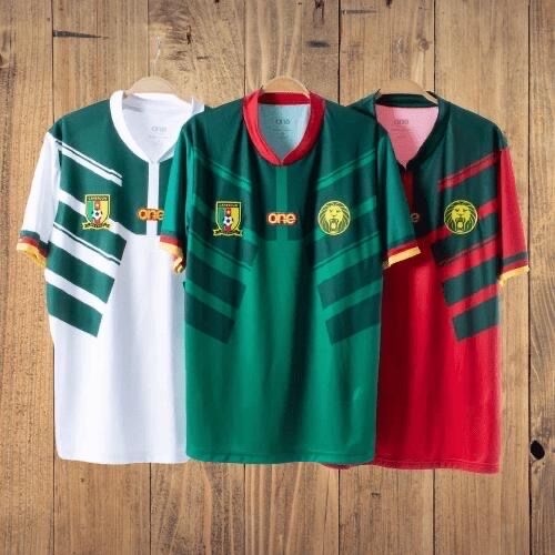 Product image thumbnail: Maillot Lions - M, L, XL, XXL