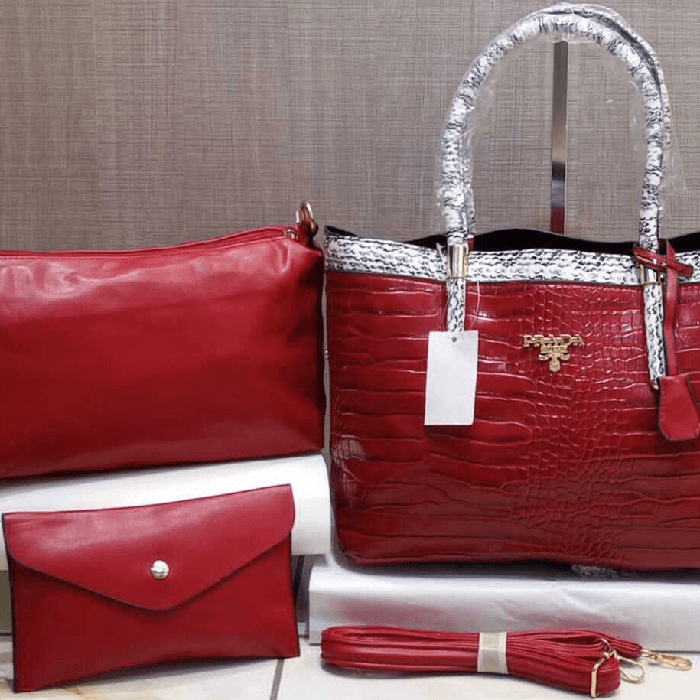 Image du produit : Collection de sacs à main femme