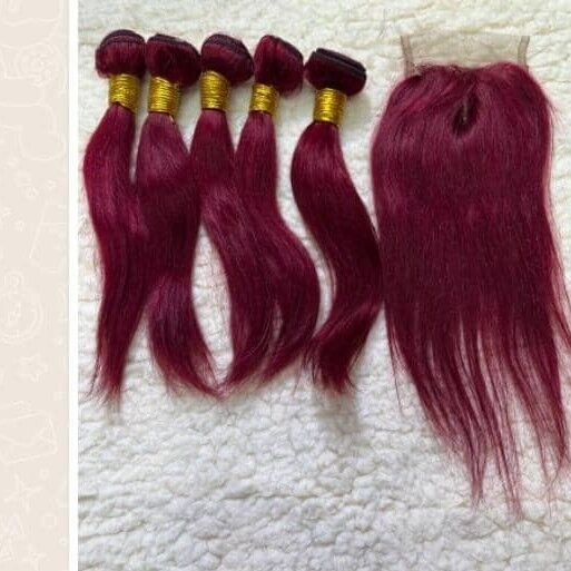 Image du produit : greffe avec closure