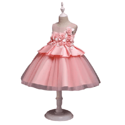 Product image thumbnail: Dress for 0-8 years