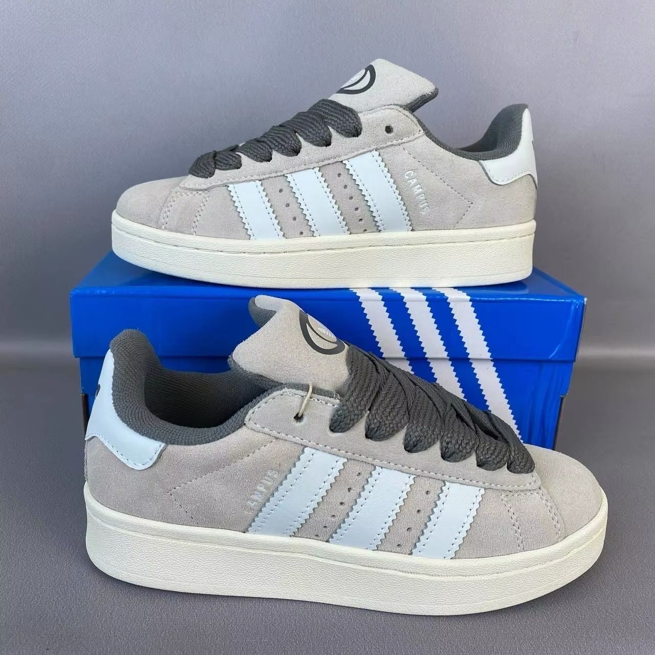 Product image thumbnail: ADIDAS campus
