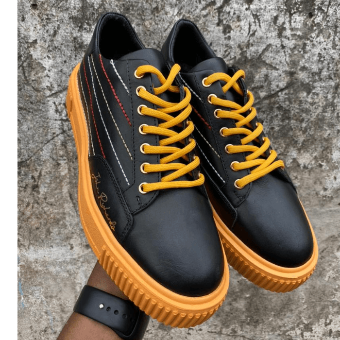 Product image thumbnail: men's shoes