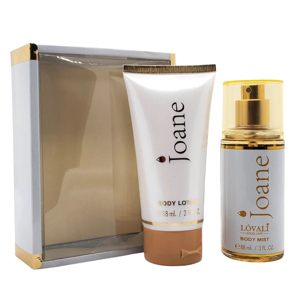 Image du produit : BRUME + CRÈME LÓVALÍ. Joane 88 ml