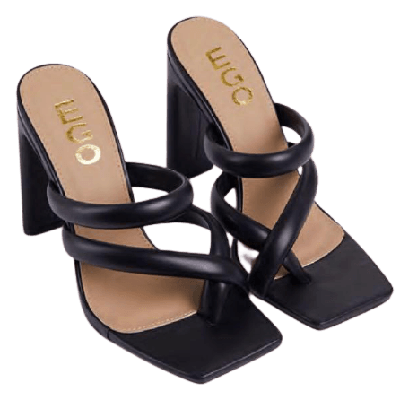 Product image thumbnail: High heels