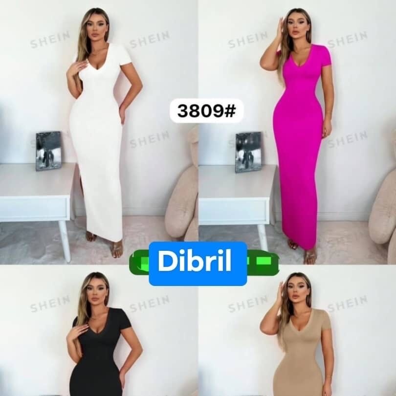 Image du produit : Robe