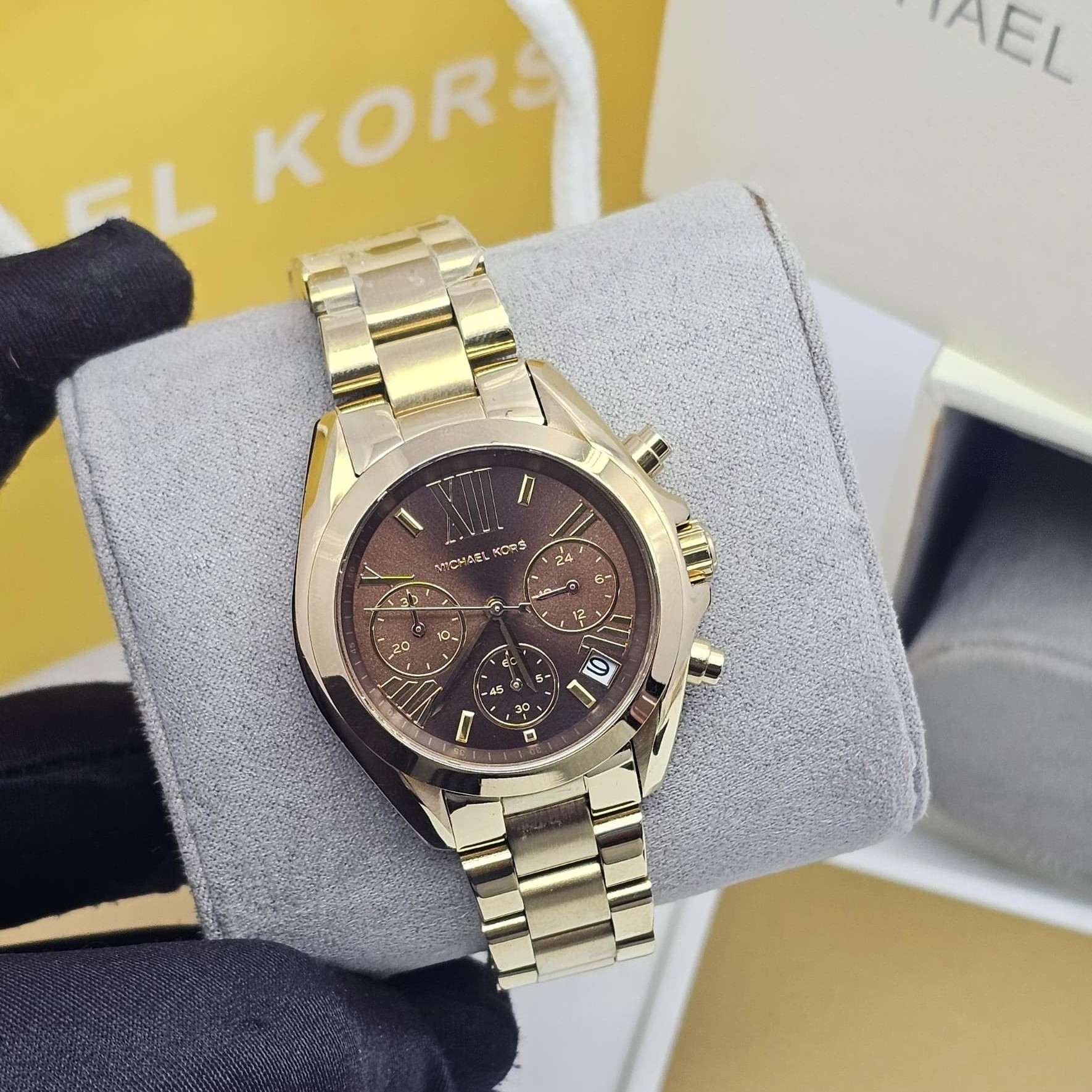 Image de Montre Femme MK
