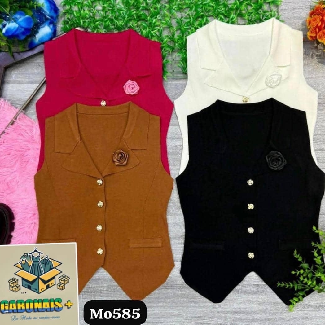 Image du produit : Fashion top