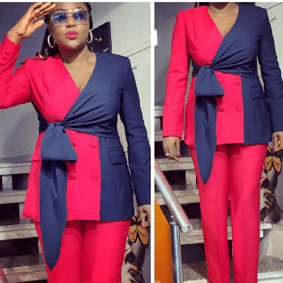 Product image thumbnail: Women's complete outfit