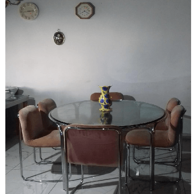 Image du produit : Salle a manger,  6 places