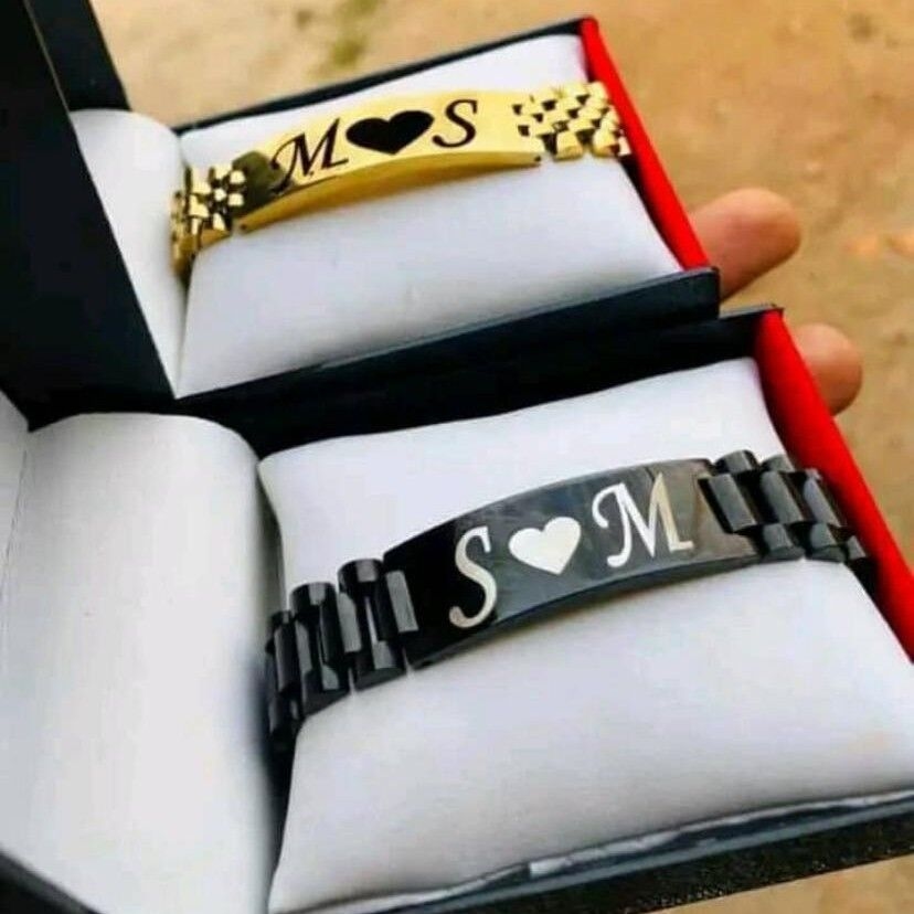 Product image thumbnail: Personalized jewelry