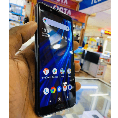 Image du produit : Sharp AQUOS v43 32