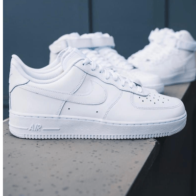Image du produit : Air Nike - Blanc