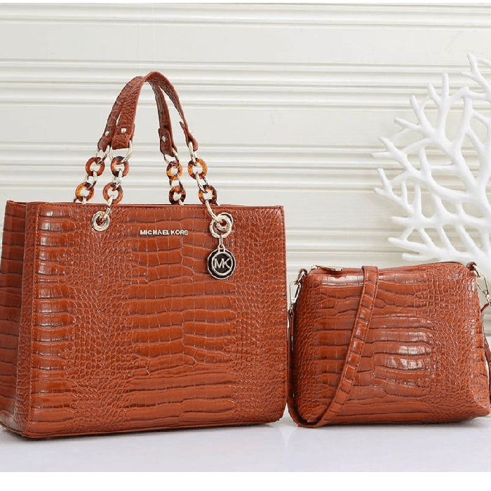 Product image thumbnail: Michael kors handbag