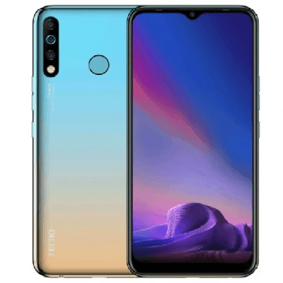 Image du produit : TECHNO CAMON 12 LITE