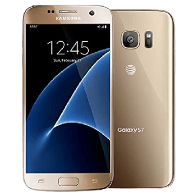 Image du produit : Samsung Galaxy S7