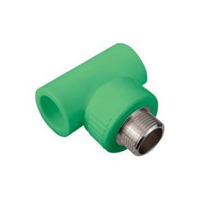 Image du produit : Coude ppr 25x1/2