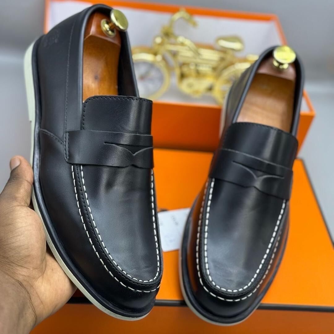 Image du produit : Chaussures élégantes pour hommes taille 40-46