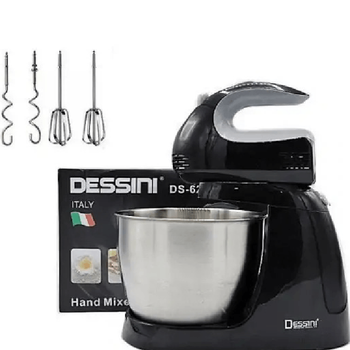 Product image thumbnail: Hand mixer