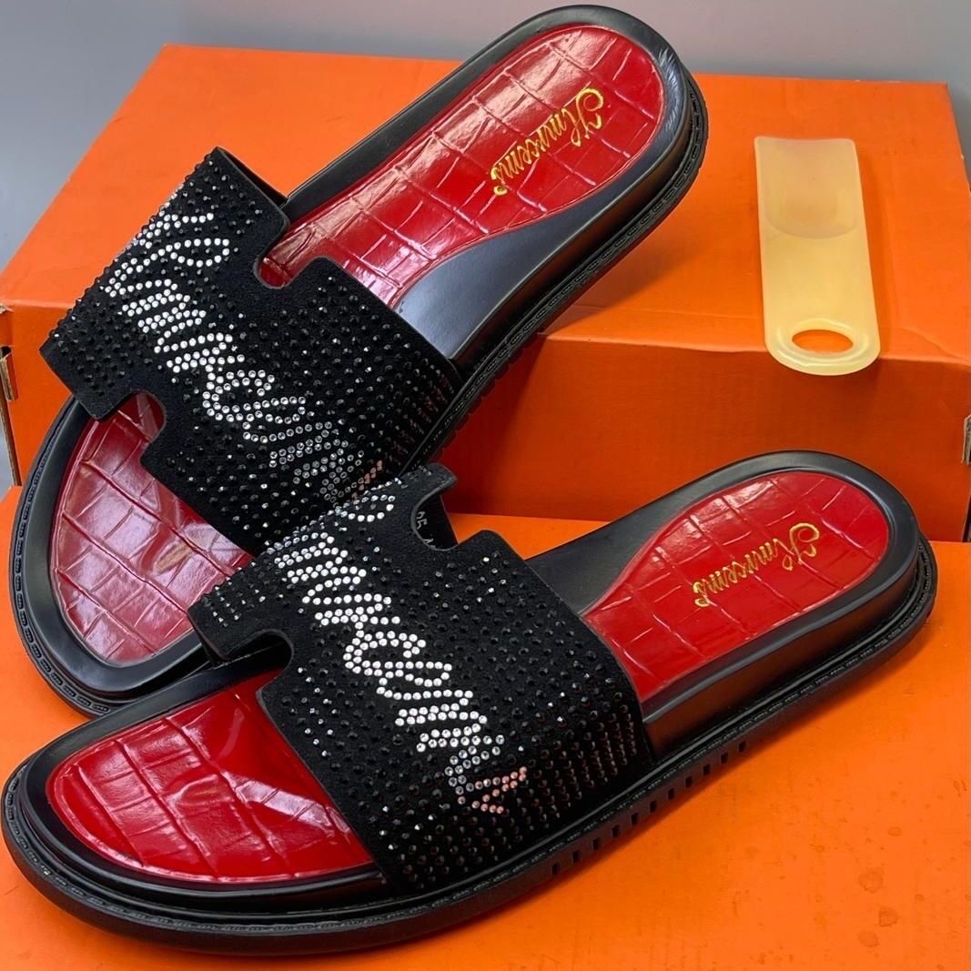 Product image thumbnail: Male sandals 40-46