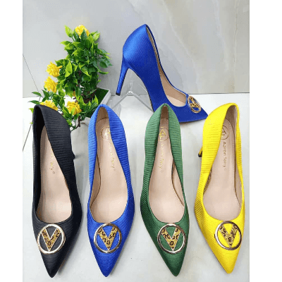 Product image thumbnail: round toe