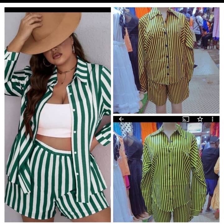 Product image thumbnail: Two piece