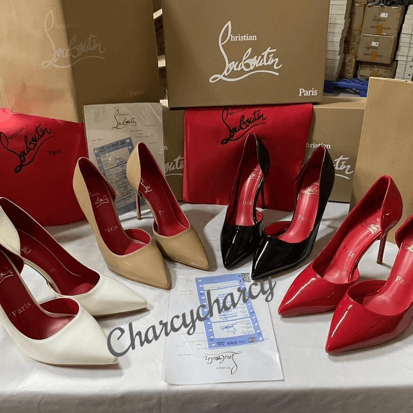 Image du produit : Talons hauts femme, 37 - 43