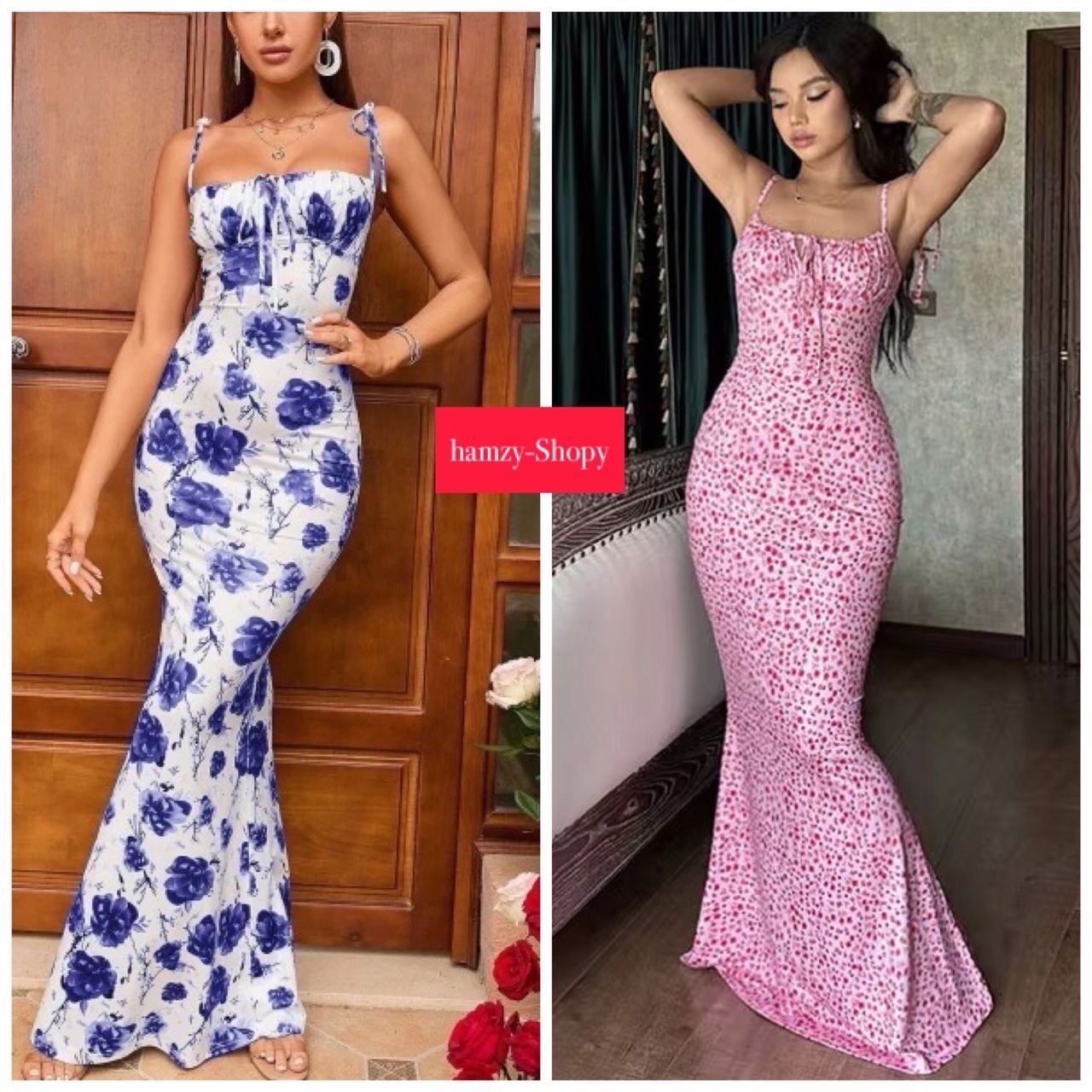 Product image thumbnail: Gown