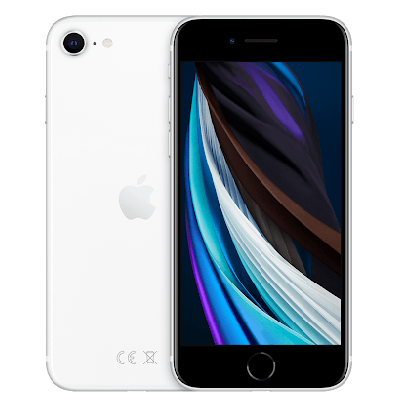 Product image thumbnail: iPhone SE 2020