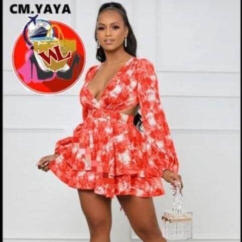 Image du produit : Mini robe