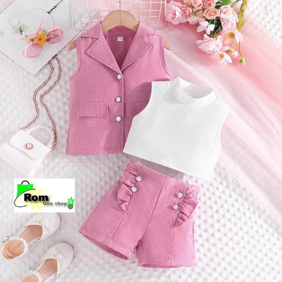 Product image thumbnail: kids cloth set