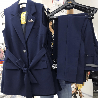 Product image thumbnail: women's clothing fashion